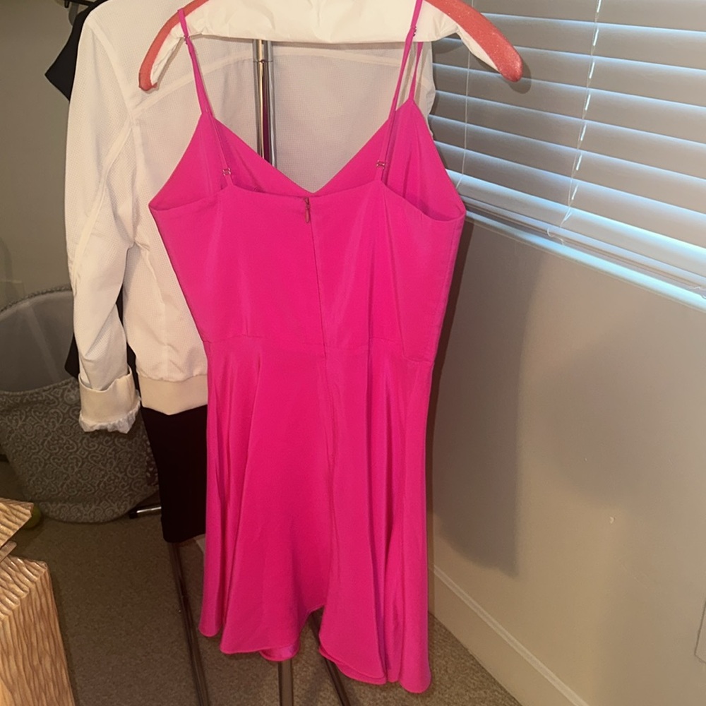 Amanda Uprichard dress - Picture 2 of 3